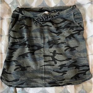 Sundry Saturday Skirt